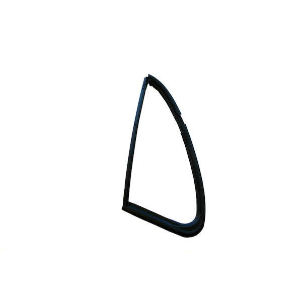 Fairchild Industries Kg4902 - 1978-1980 Chevrolet Blazer Vent Window Seal Kit KG4902 - main